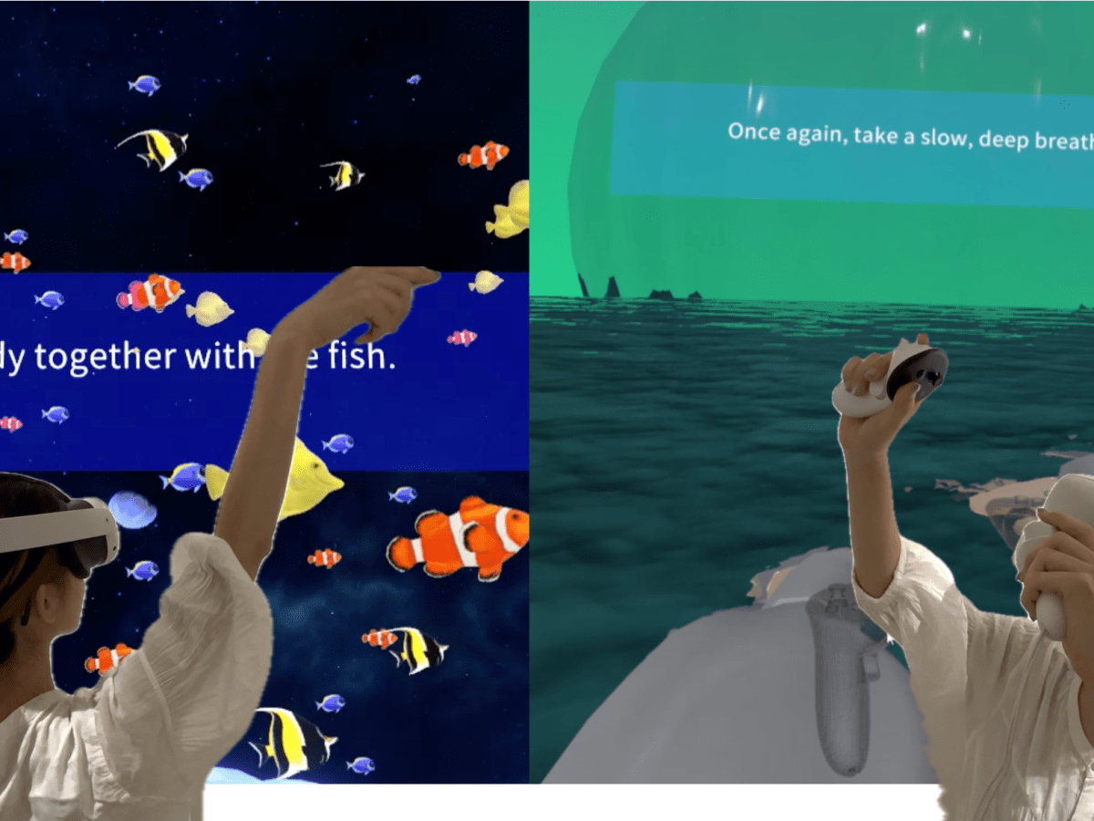 IEEEVR2026で口頭発表を行います