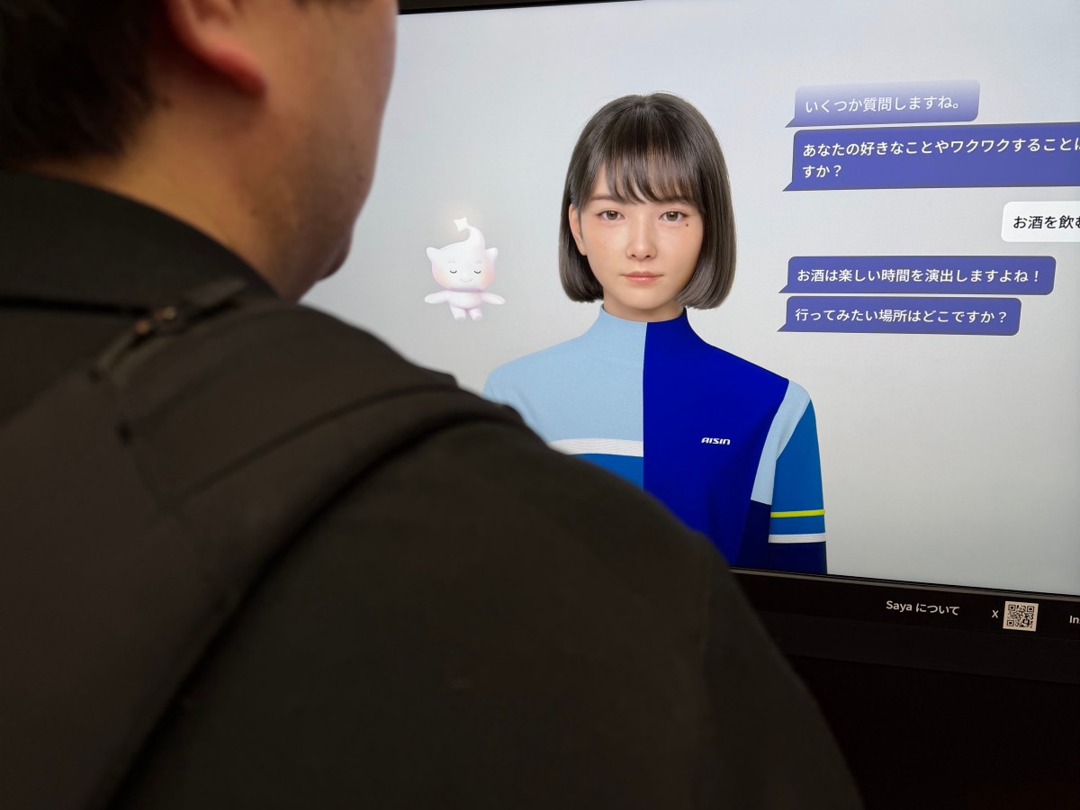 CHI2026で研究室メンバーに関連する3件の発表があります．